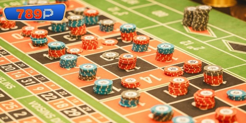 Áp dụng tư duy logic vào từng ván cược