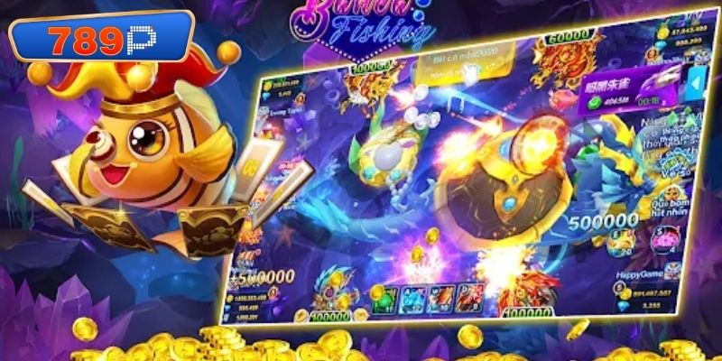 Boss rồng vàng mang lại giá trị thưởng cực cao