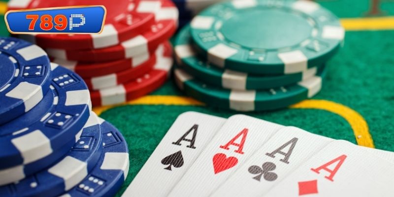 Cách kết hợp những bộ bài mạnh nhất