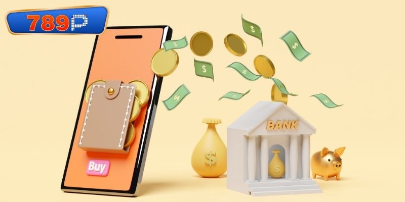 Cách thức chuyển quỹ nội bộ nhanh và đơn giản
