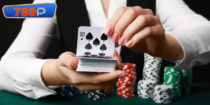 Đặc điểm nổi bật của baccarat dragon tiger
