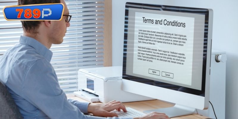 Điều khoản quy định về trách nhiệm các đôi bên 