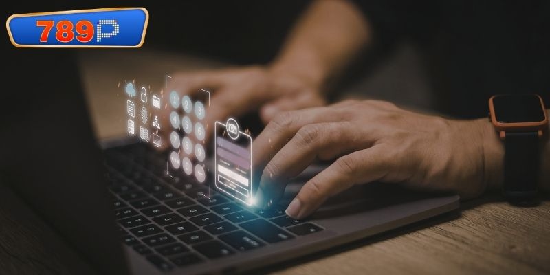 Hướng dẫn thao tác nạp tiền 789P nhanh chóng nhất