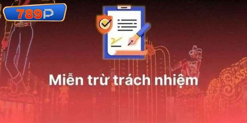 Loại bỏ trách nhiệm khi người chơi chưa đủ 18 tuổi