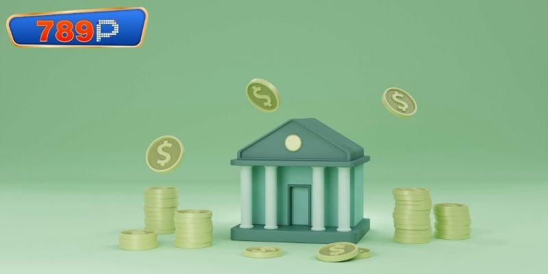 Quy trình thực hiện lệnh rút tiền 789P an toàn