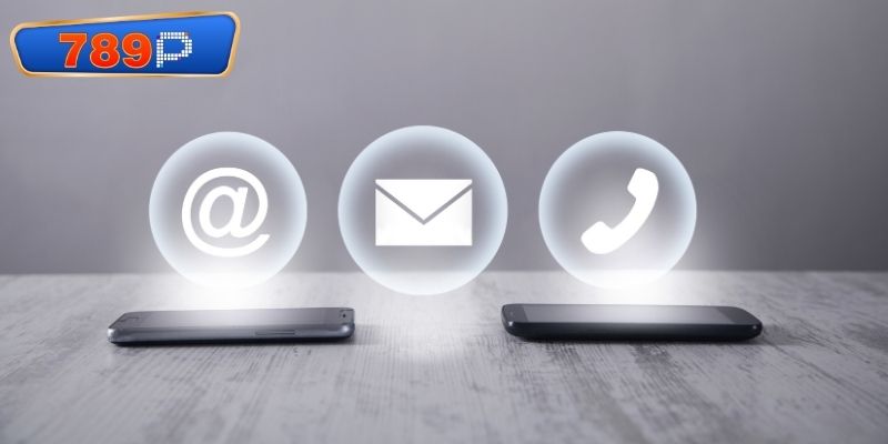 Sự quan trọng của liên hệ 789P trong trải nghiệm