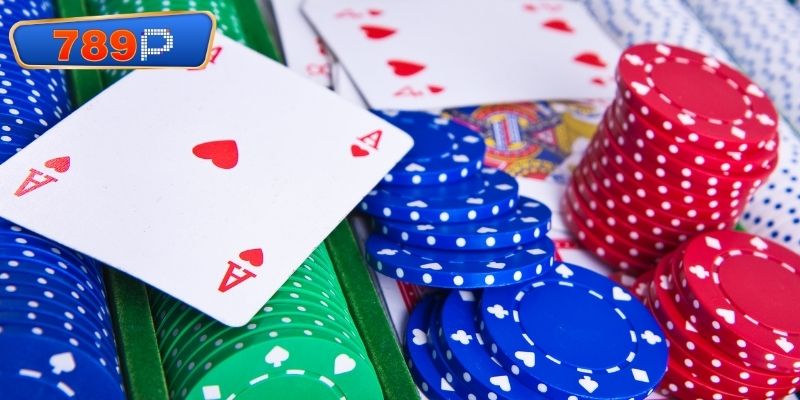 Tìm hiểu chi tiết về trò xì tố poker online