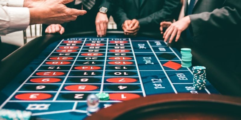 Tìm hiểu quy tắc đặt cược chuẩn xác nhất