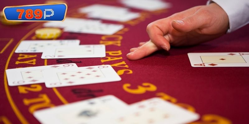 Trải nghiệm chi tiết về sản phẩm blackjack evo gaming
